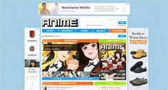 Desktop Screenshot of animelehti.fi